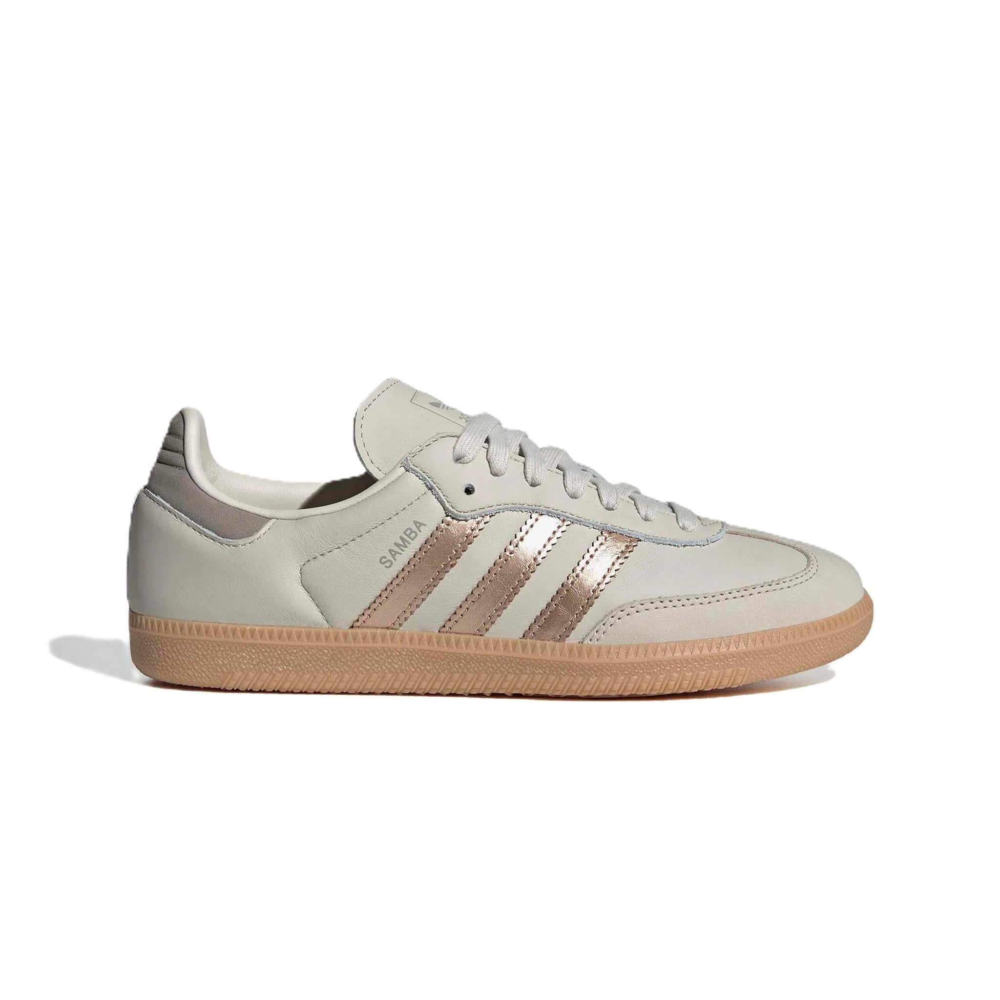 Adidas Samba OG W CBROWN/CO