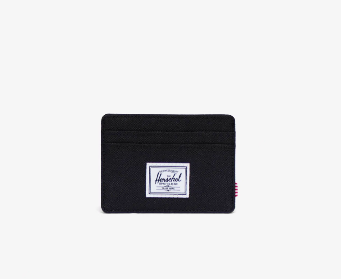 Charlie Cardholder - 30065-00001-OS