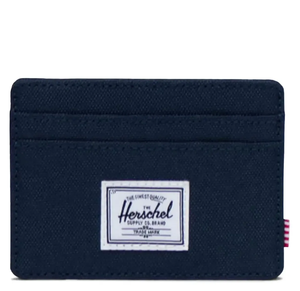 Charlie Cardholder - 30065-00007-OS