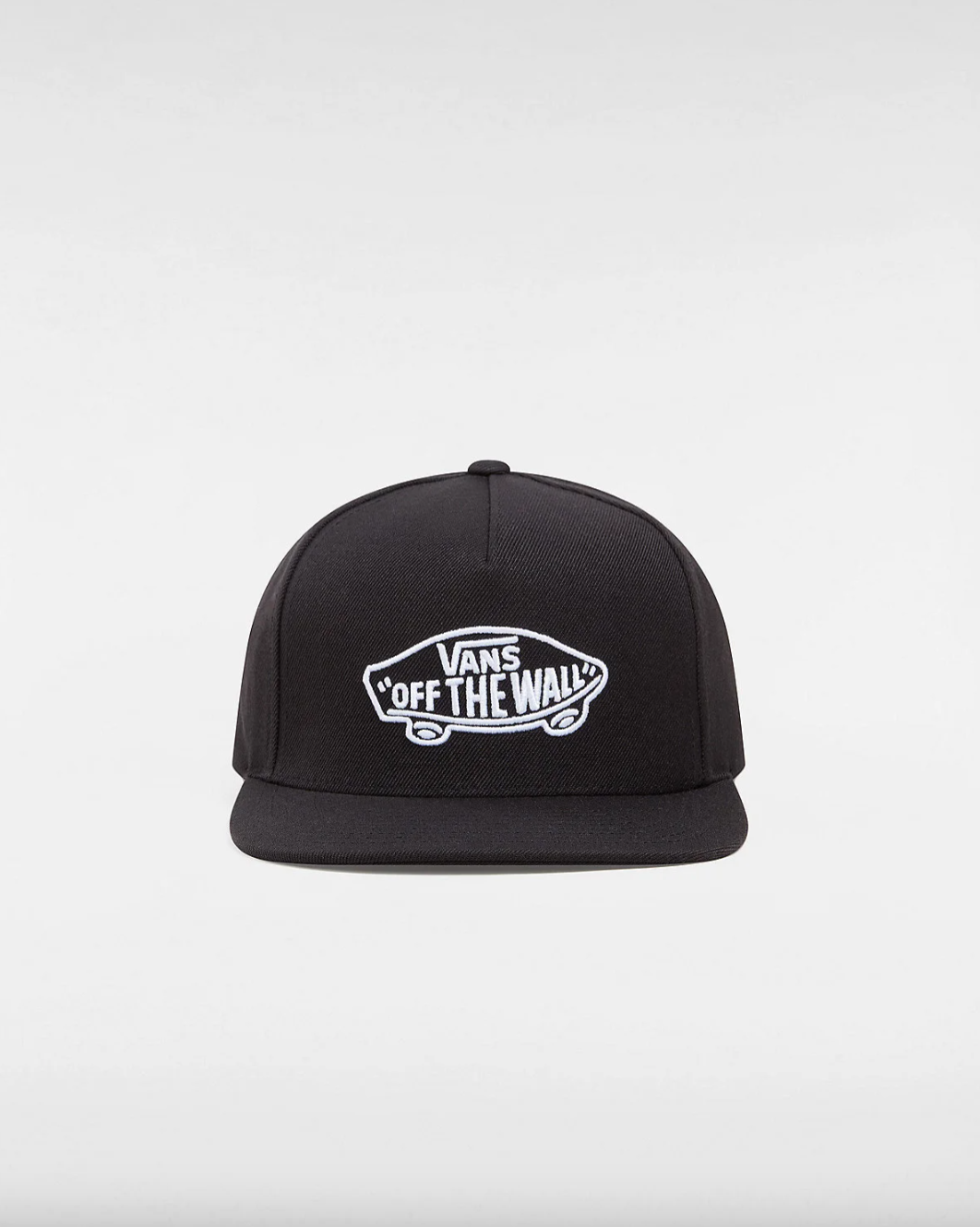 Classic Vans Snapback - VN000EZBBLK1
