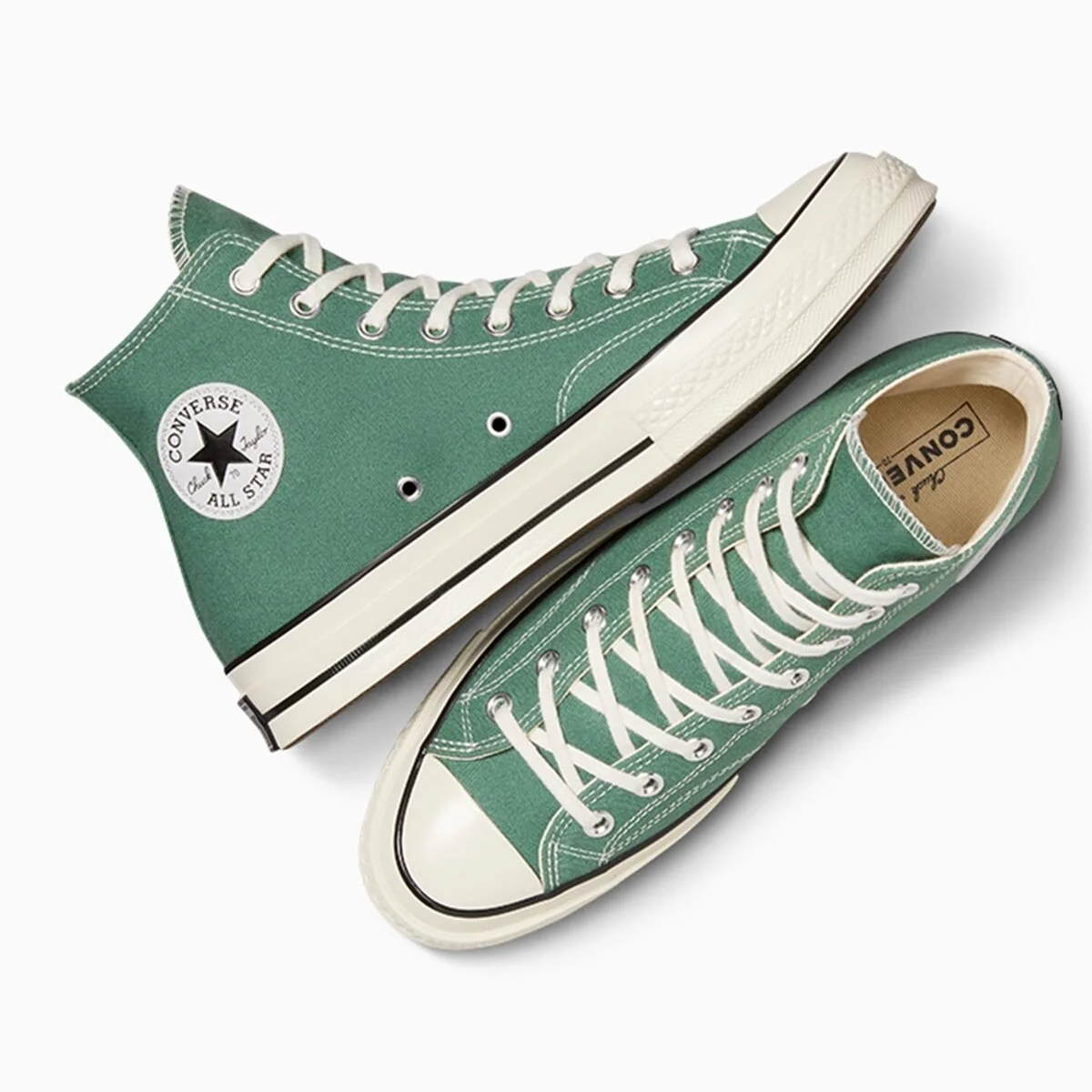 ⭐️⭐️mint⭐️⭐️ Converse CHUCK 70 I Gargamel