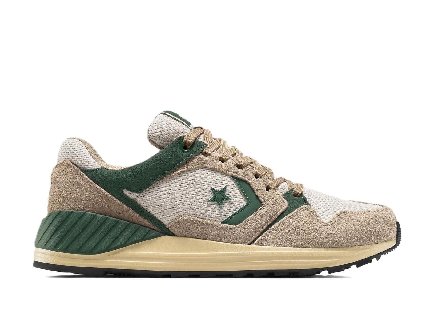 Converse Wave Trainer Unisex Kahverengi Sneaker