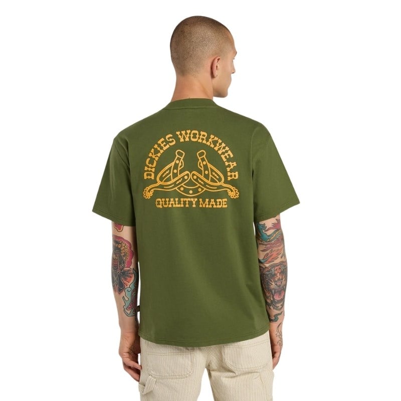 Dickies Bettsville  SS Tee T-Shirt