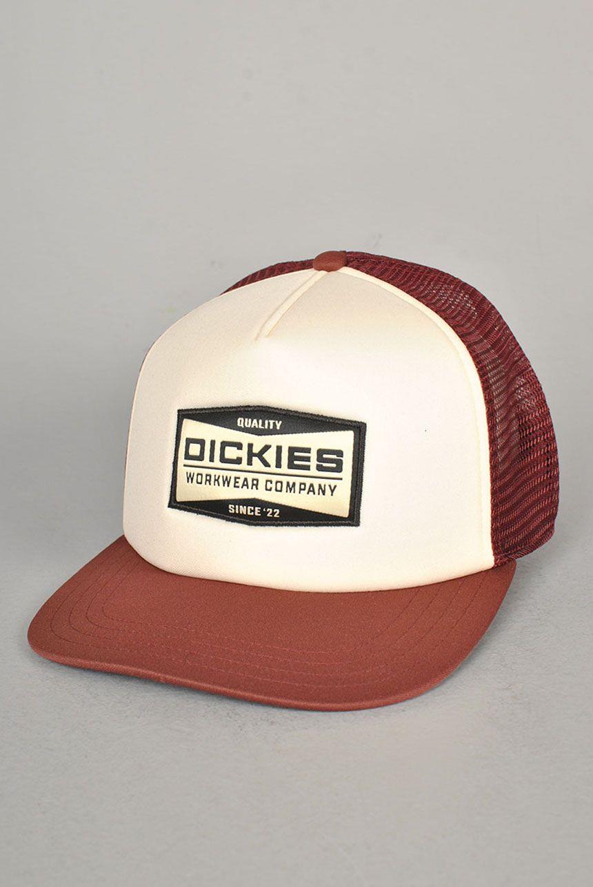 Dickies Bolivar Trucker Şapka