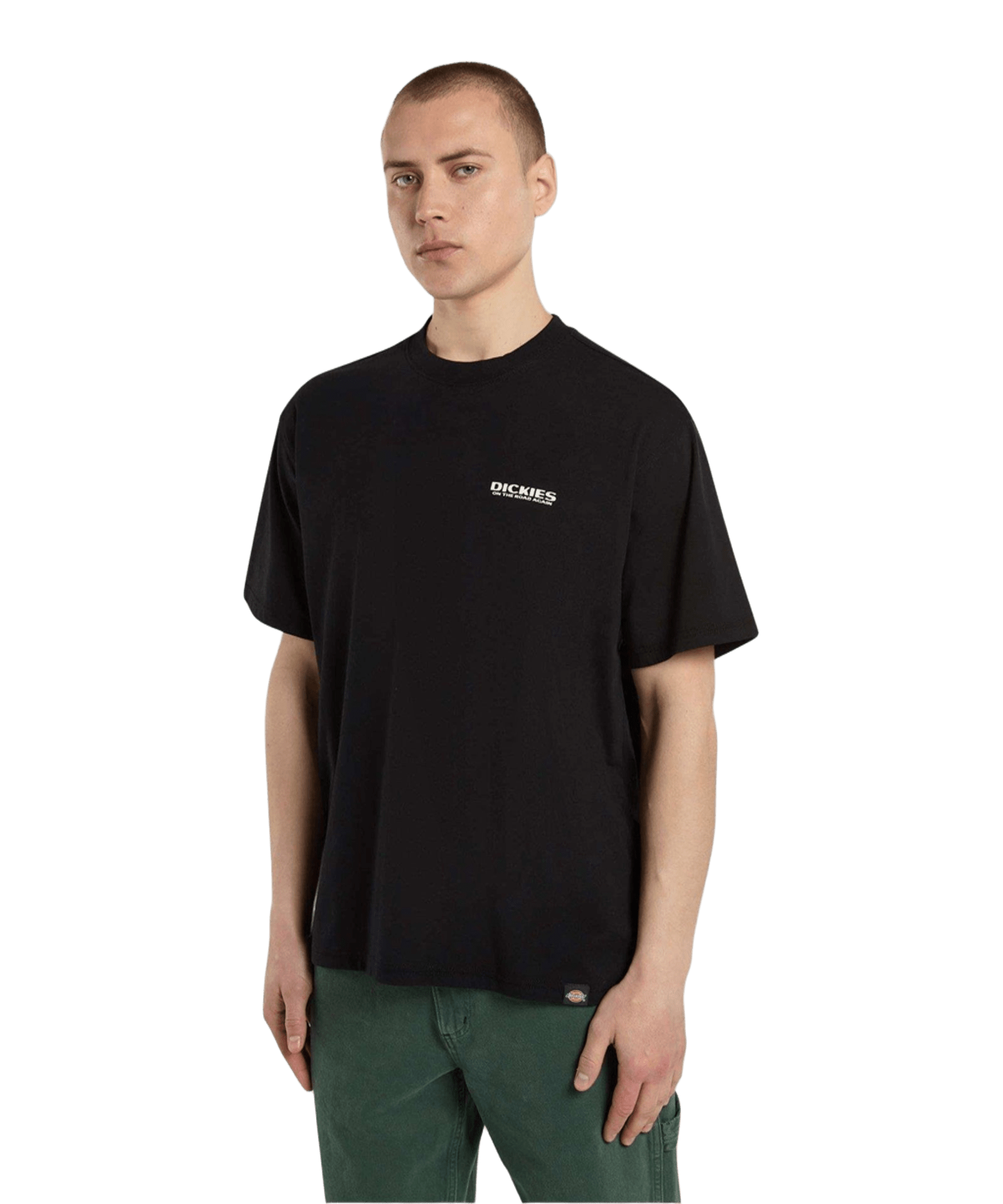 Dickies Builder Move On Tee