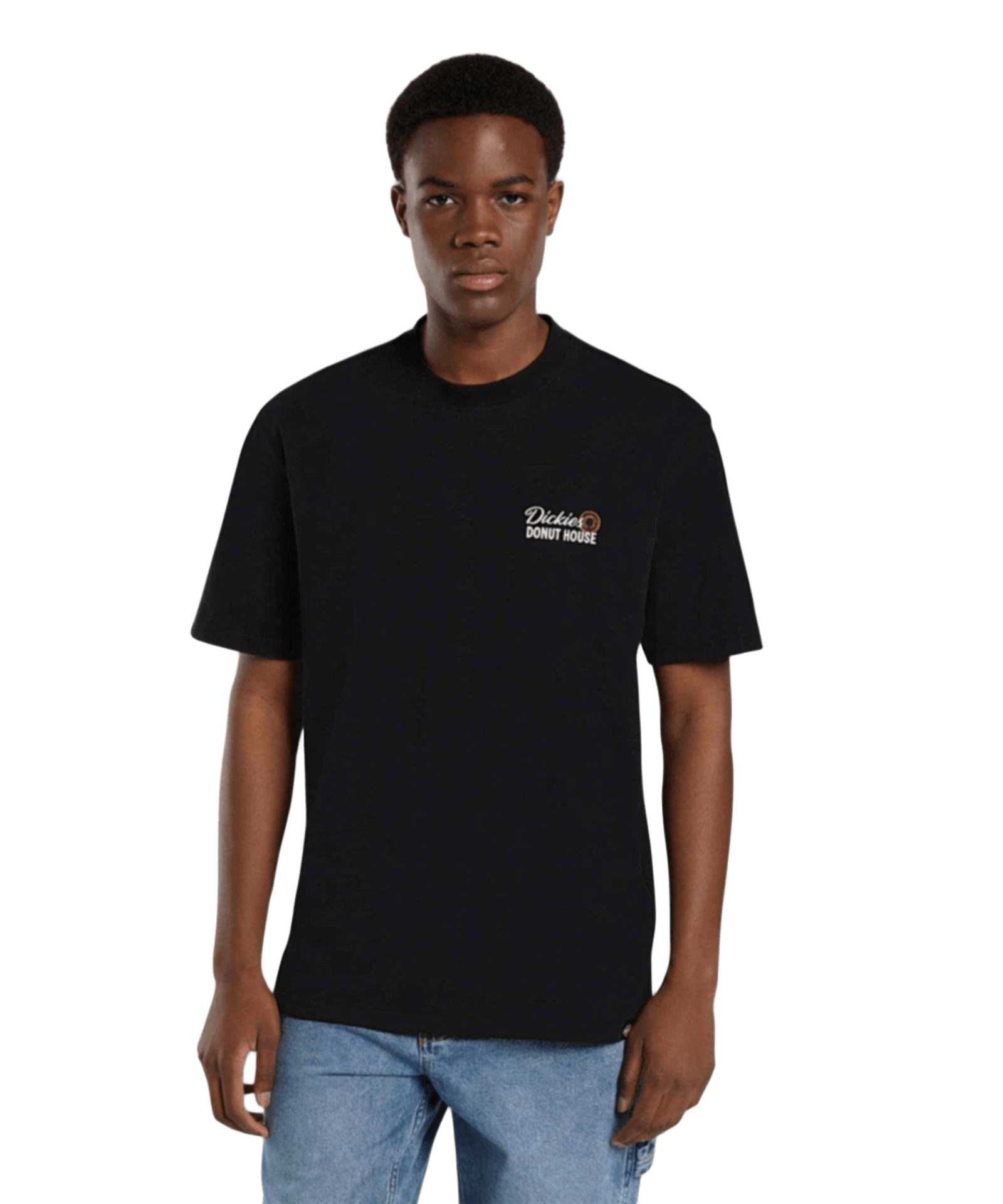 Dickies Donut House Tee