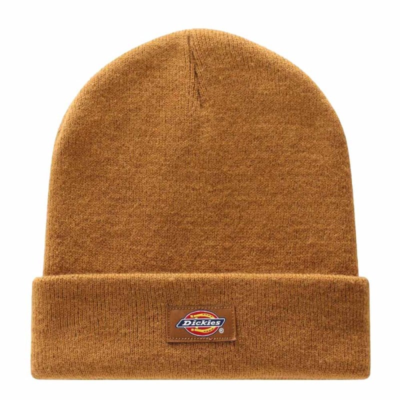 Dickies Gibsland Brown Duck Bere