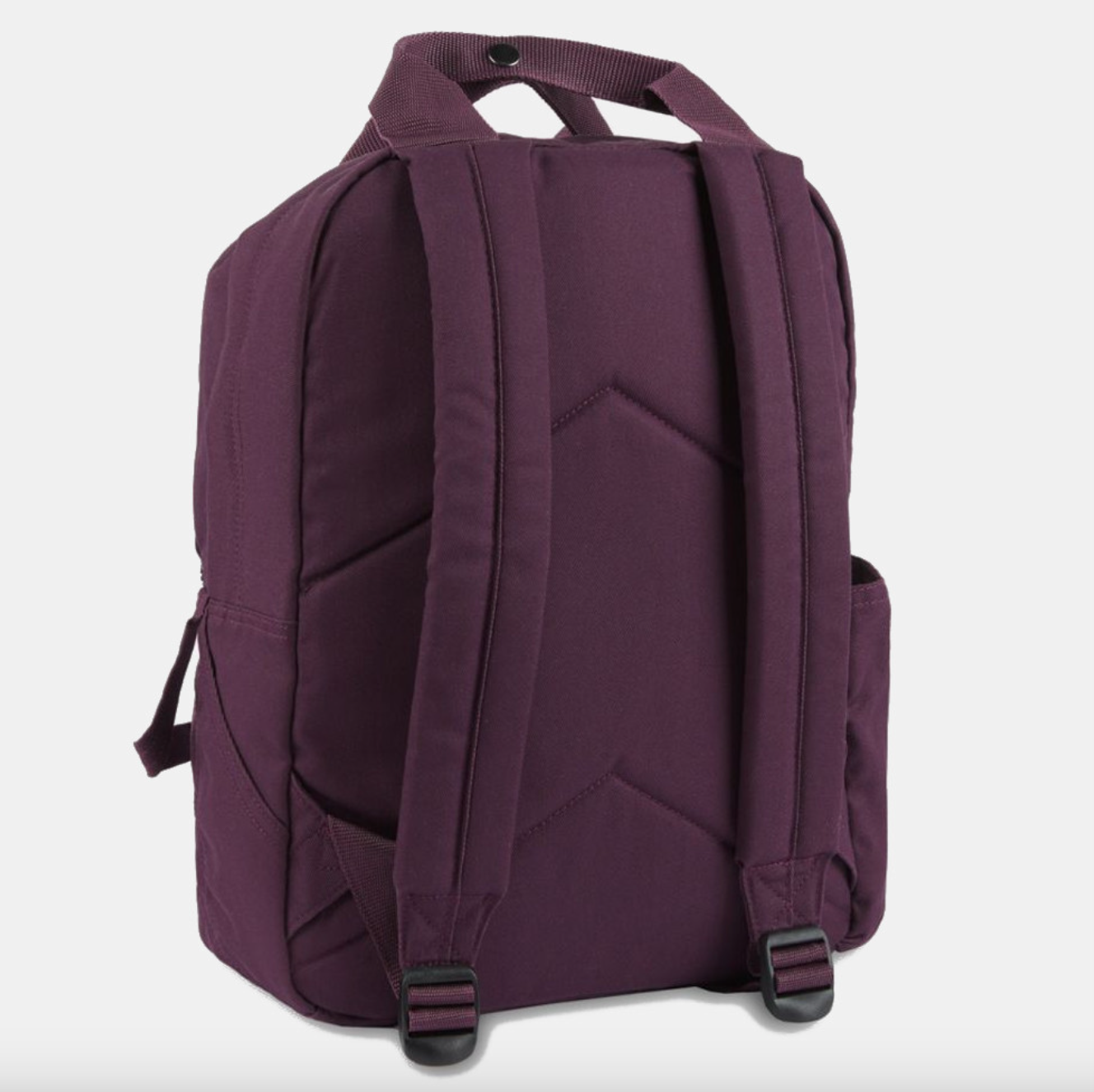 Dickies Lisbon Backpack Plum Perfect - DK0A4X7FJ561