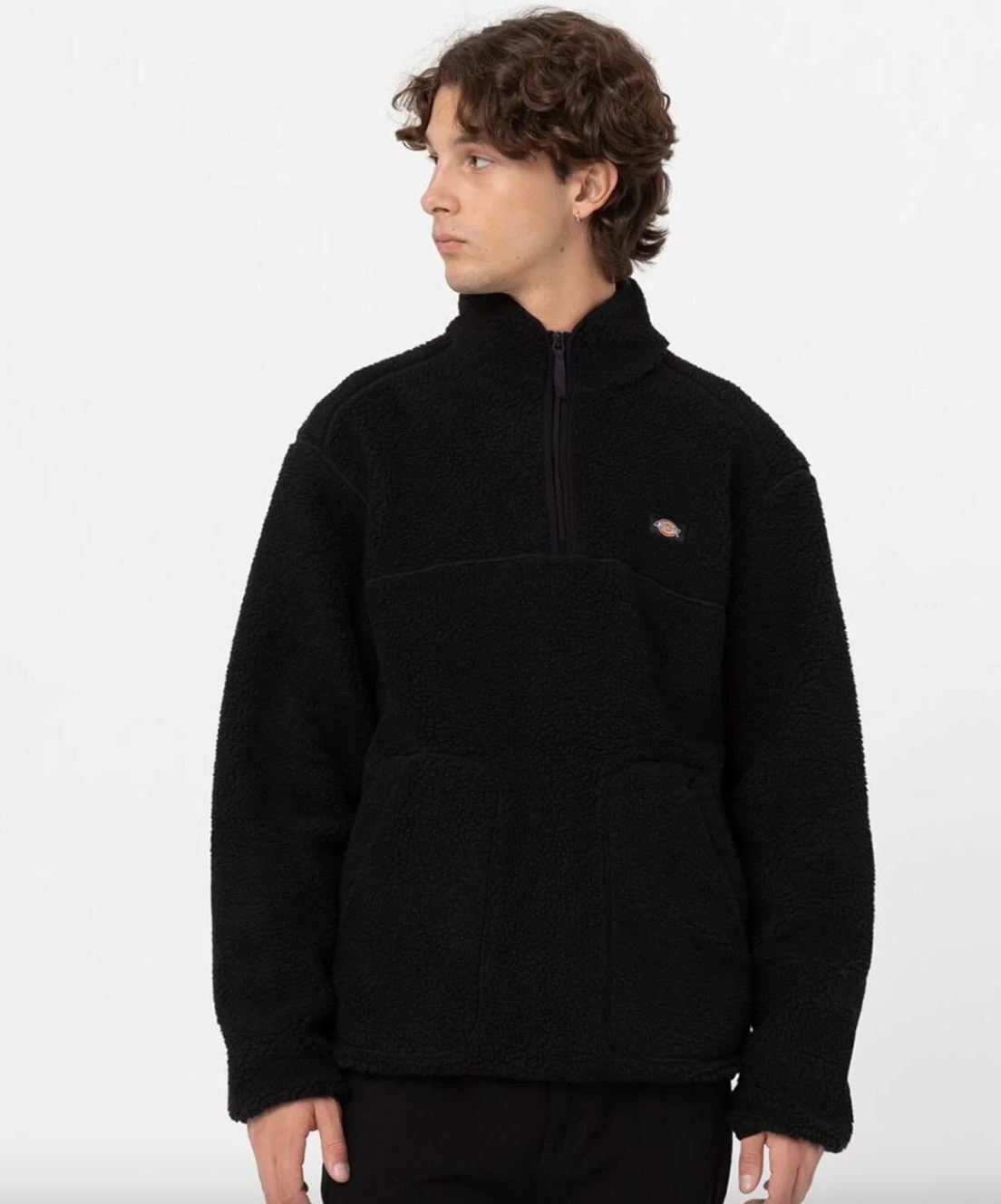 Dickies Mount Hope Quarter Polar I Gargamel