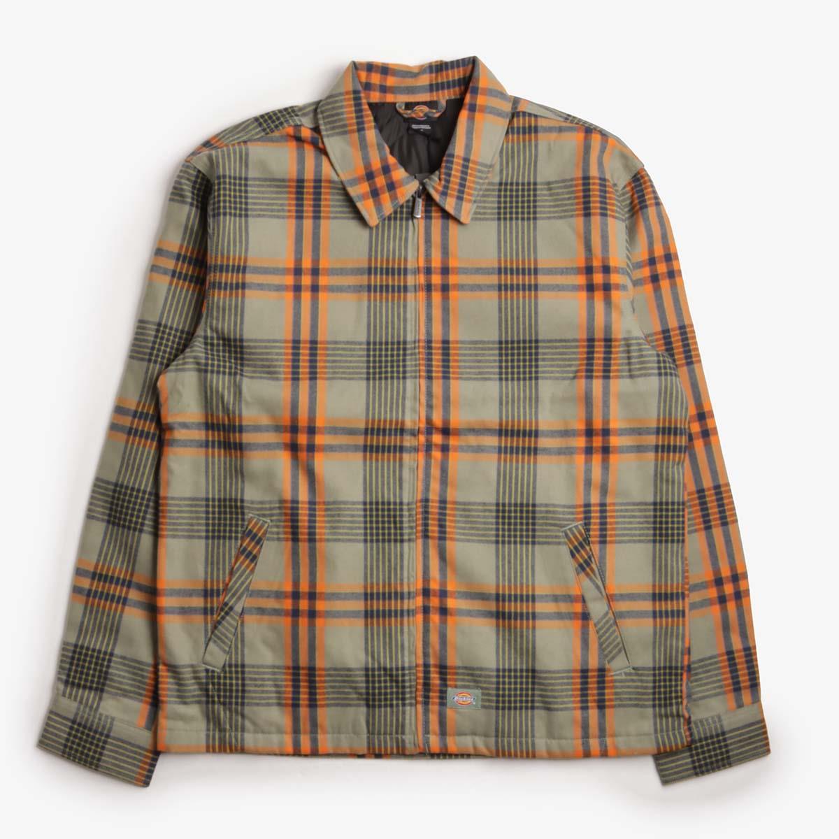 Dickies Petersburg Shacket