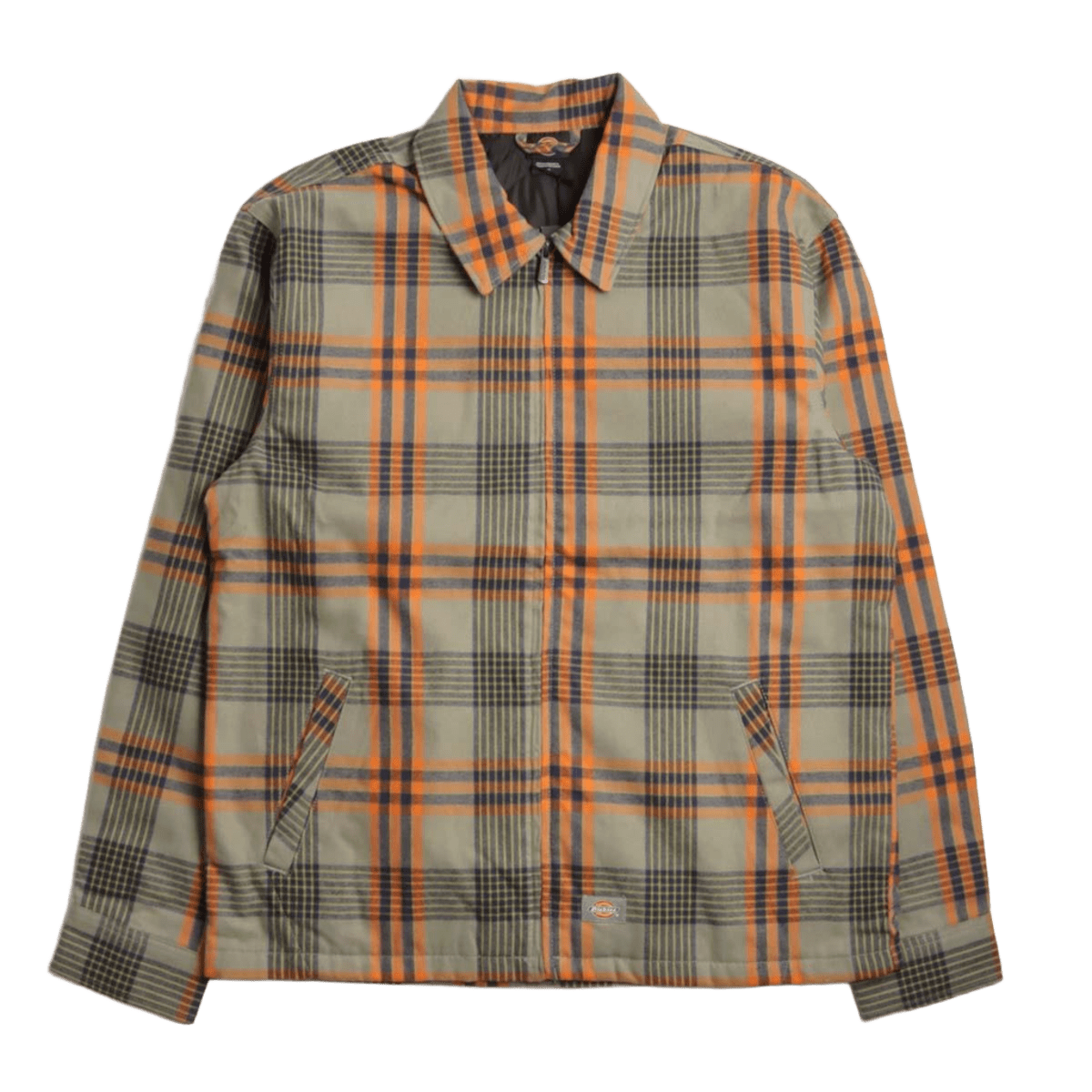 Dickies Petersburg Shacket