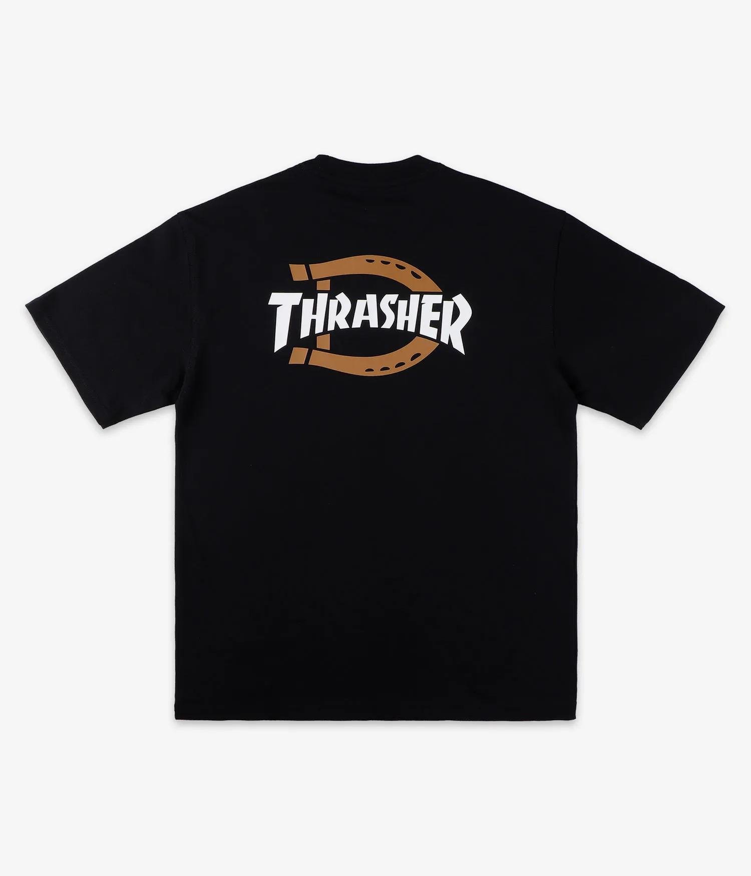 DICKIES X THRASHER T-SHIRT
