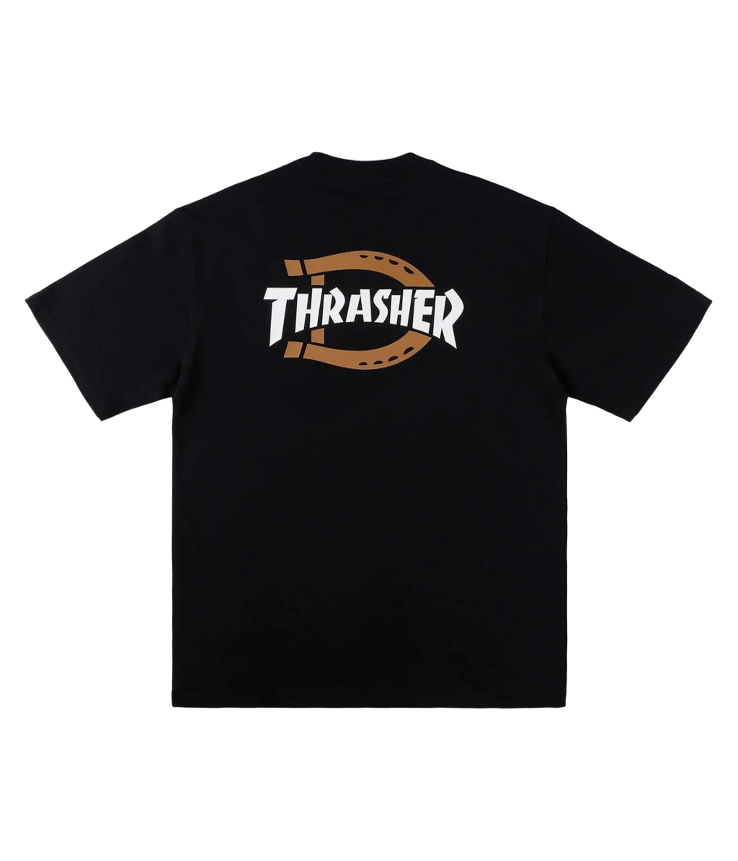 DICKIES X THRASHER T-SHIRT