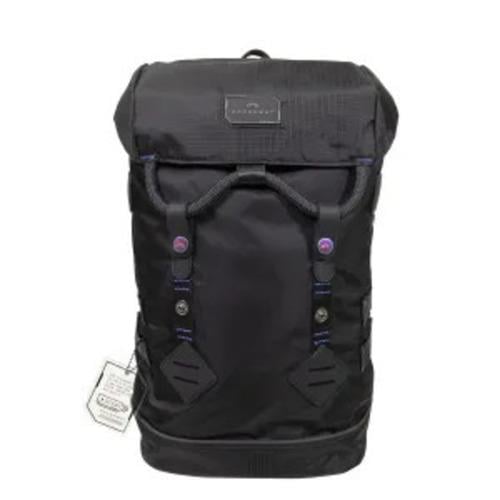 Doughnut Colorado Small Gamescape Serisi Siyah Unisex Sırt Çantası - d183gs-0003-f