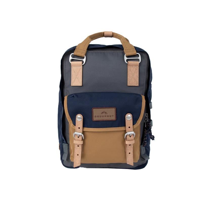Doughnut Happy Camper Macaroon Sırt Çantası 14″
