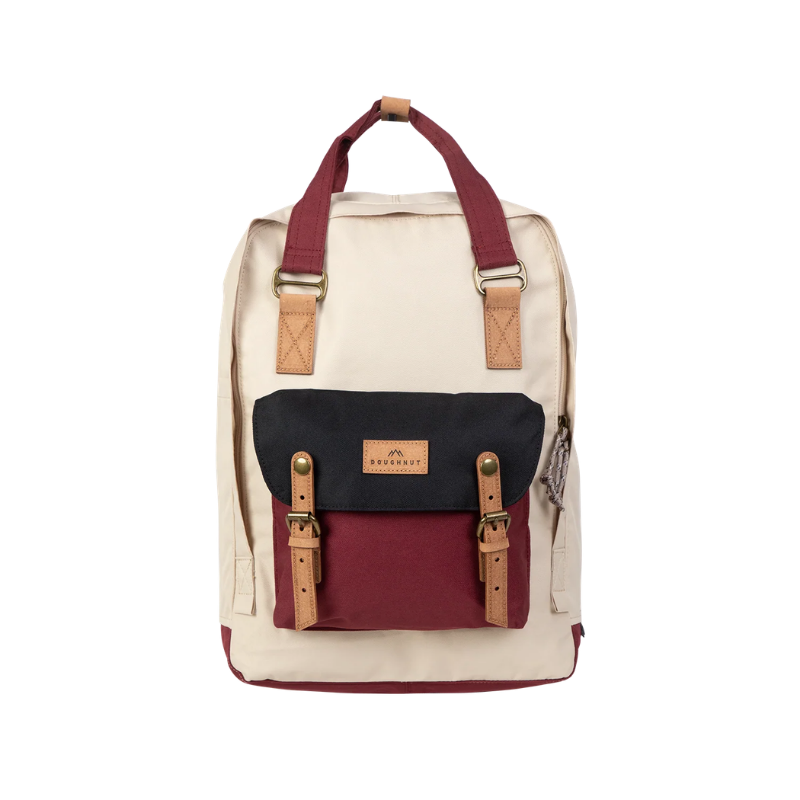 Doughnut Macaroon Large Reborn III Series Backpack