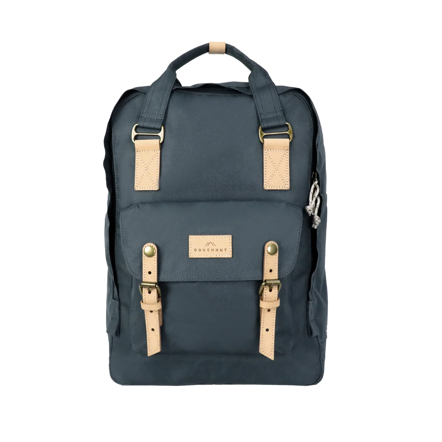 Doughnut Macaroon Large Reborn Serisi Lake Unisex Sırt Çantası