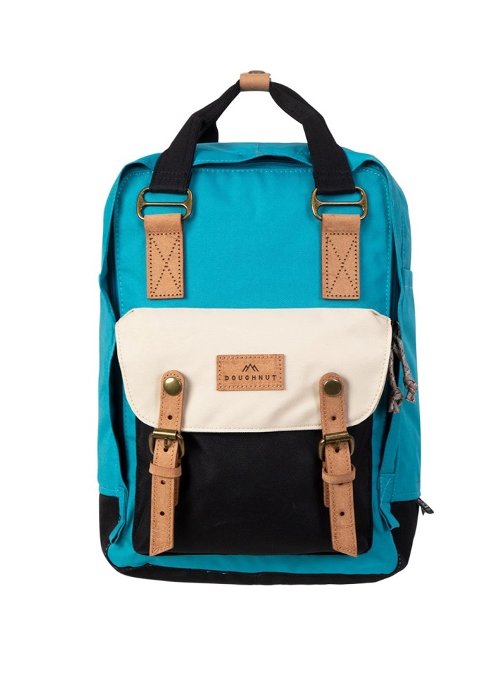 Doughnut Macaroon Reborn III Series Lagoon X Stone 16L