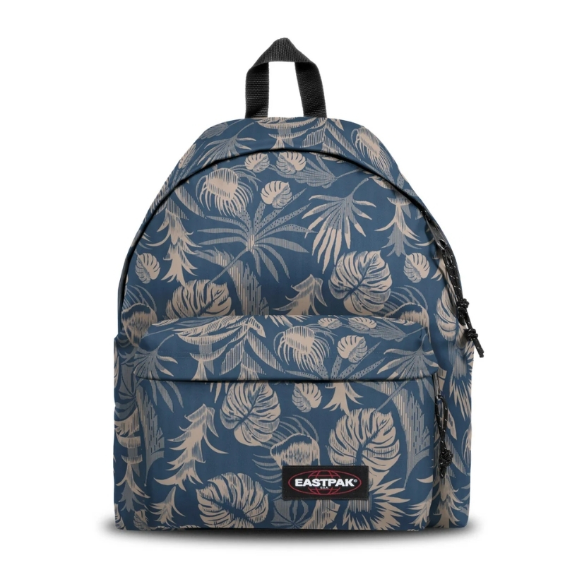 Eastpak Brieze Blue Padded Pak'r Backpack