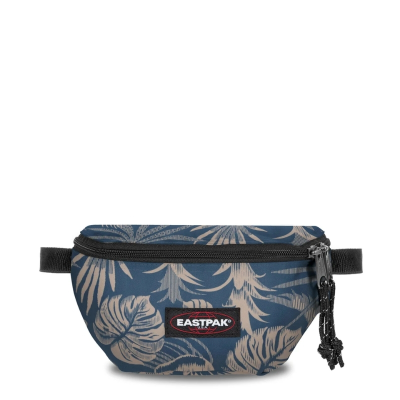 Eastpak Brieze Blue Springer Waist Bag