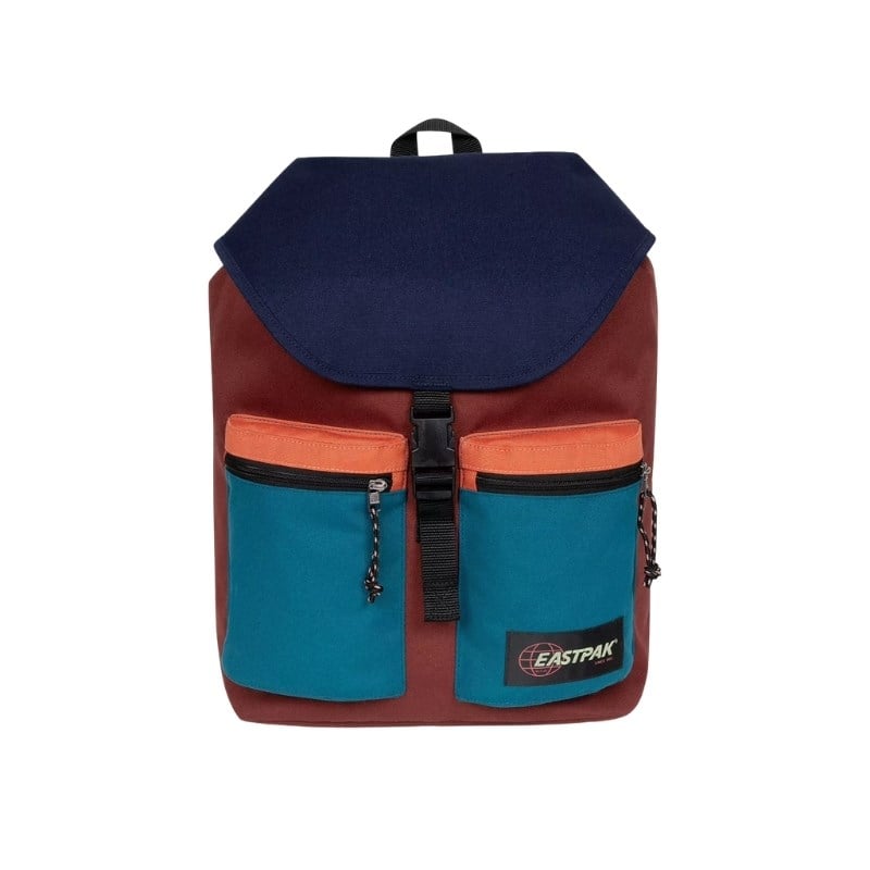 Eastpak Chapel Hill Pak'r Vintage Block Rust
