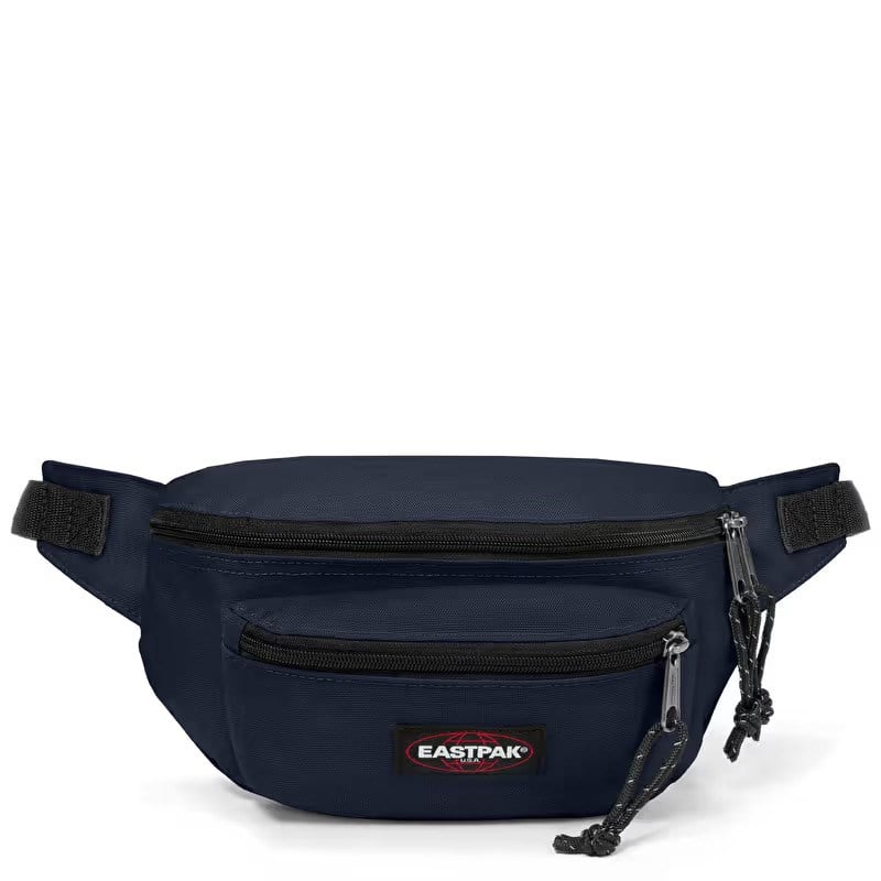 Eastpak Doggy Lacivert Bel Çantası