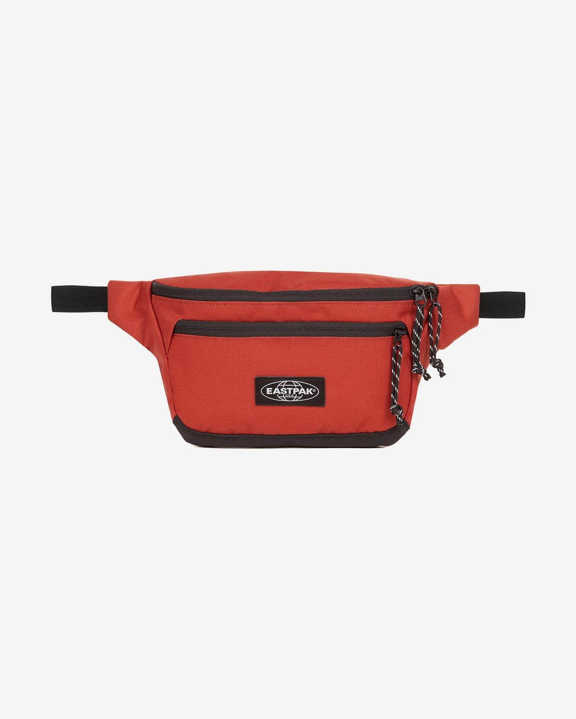 Eastpak Eastpak Crossbody Pro Red Black Çantası