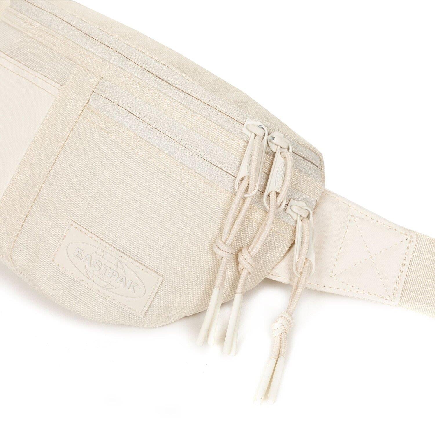 Eastpak Icon Springer Off White Bel Çantası
