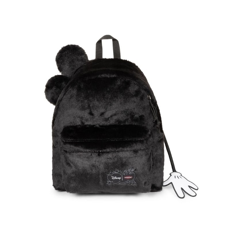 Eastpak Padded Pak'r Mickey Fuzzy