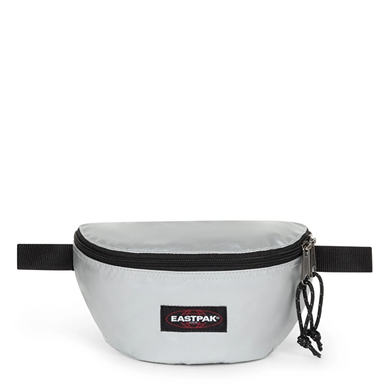 Eastpak Springer Space Silver Waist Bag