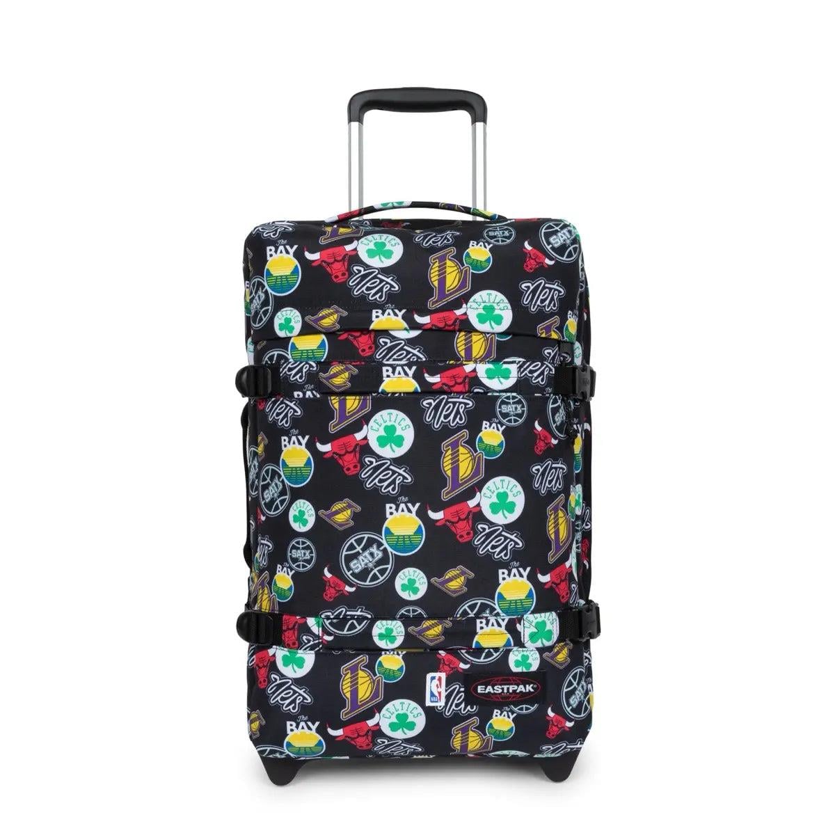 Eastpak Transit'R NBA Team Pattern