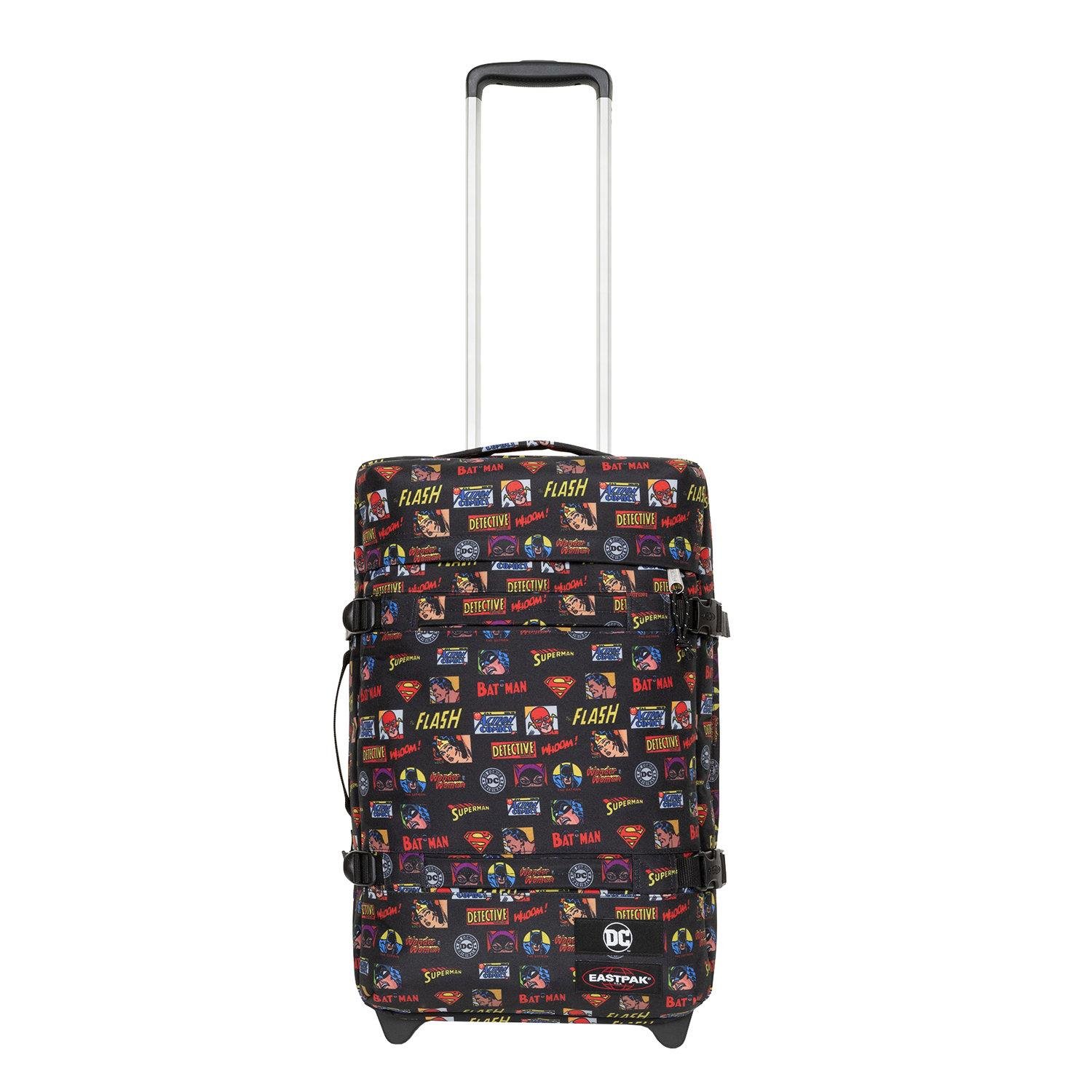 Eastpak Transit'R S dc icons