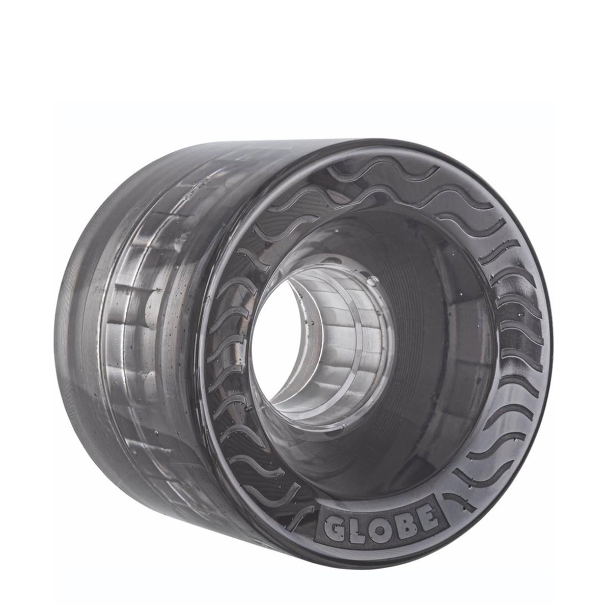 Globe Retro Flex Clear Black 58mm Cruiser Tekerlek Seti 10125041