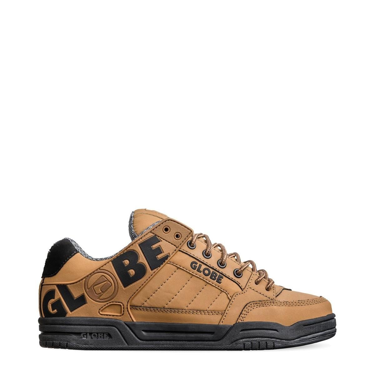 Globe Tilt Wheat/Black/Winter Erkek Ayakkabısı GBTILT