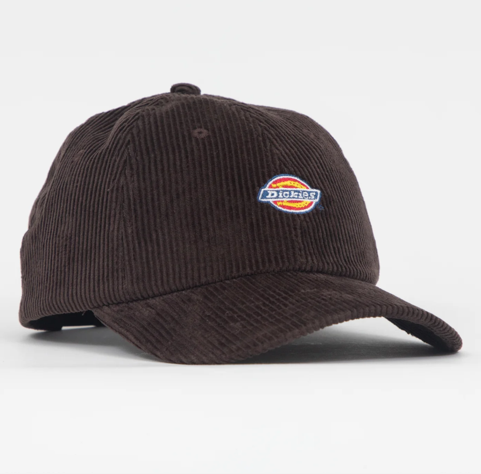 HARDWICK CORDUROY CAP - DK0A4Y2M0CB1