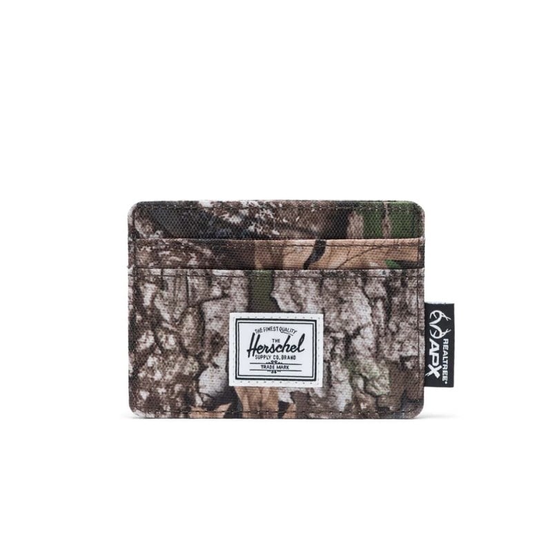 Herschel Charlie Cardholder