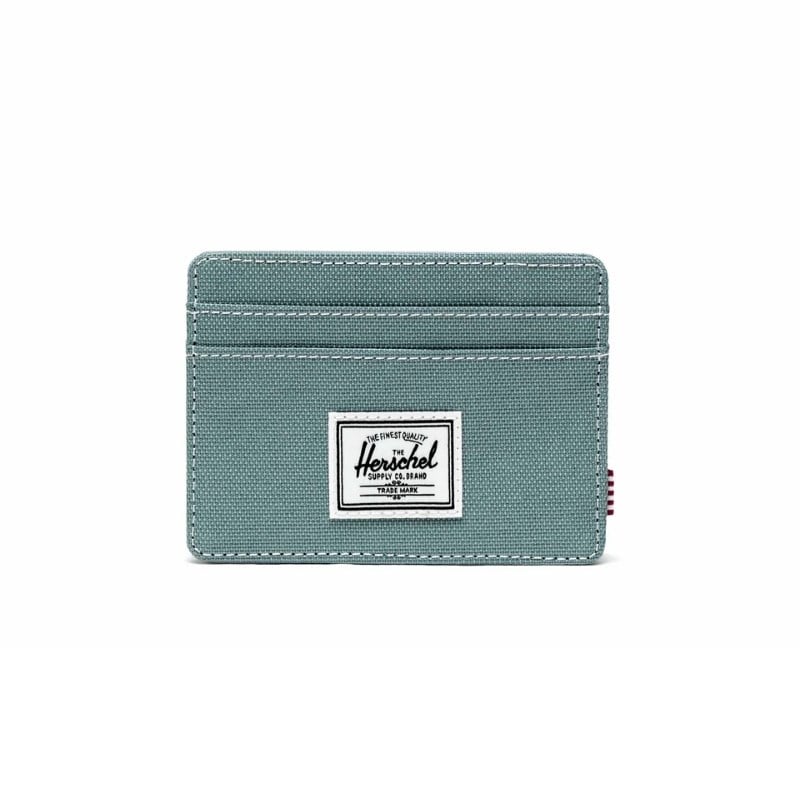 Herschel Charlie RFID Cardholder