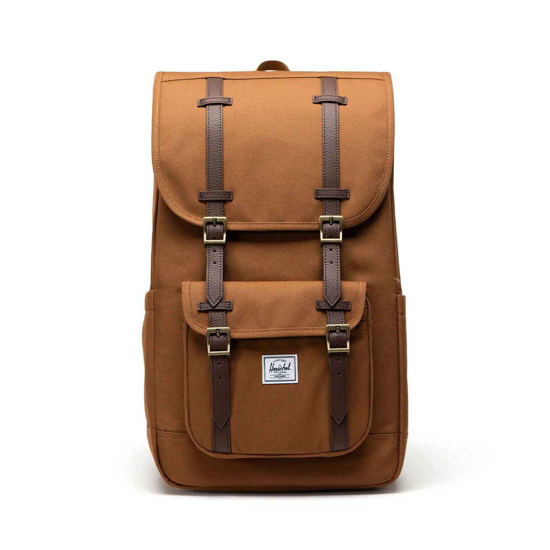 Herschel Little America™ Backpack | Mid-Volume - 21L