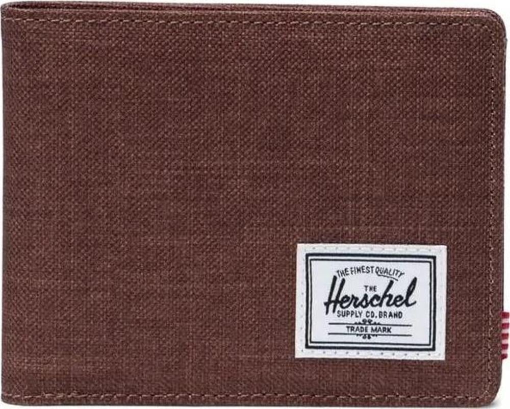 Herschel Roy Rfid Korumali Çoklu Kart ve Para Bölmeli Cüzdan