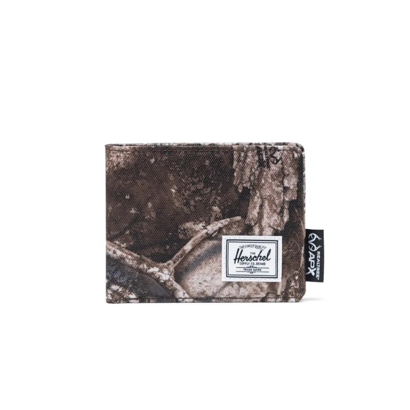 Herschel Roy Wallet