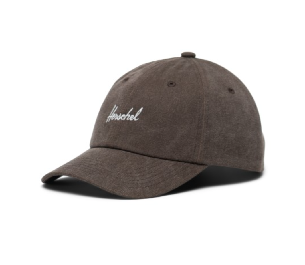 HERSCHEL Sylas Cap - Stonewash - 50277-06144-OS