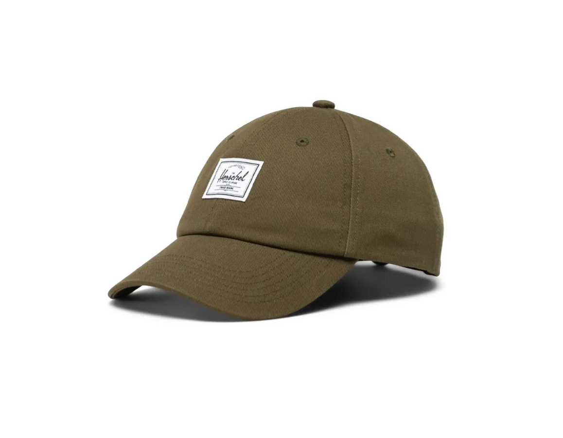 Herschel Sylas Classic Cap - 50157-04281-OS