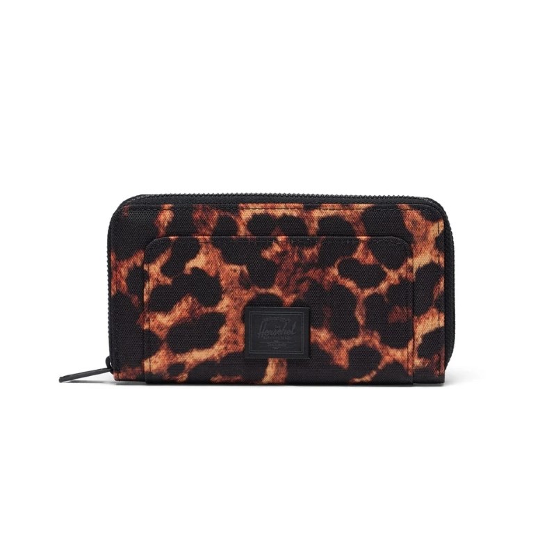 Herschel Thomas Zip Coin Wallet