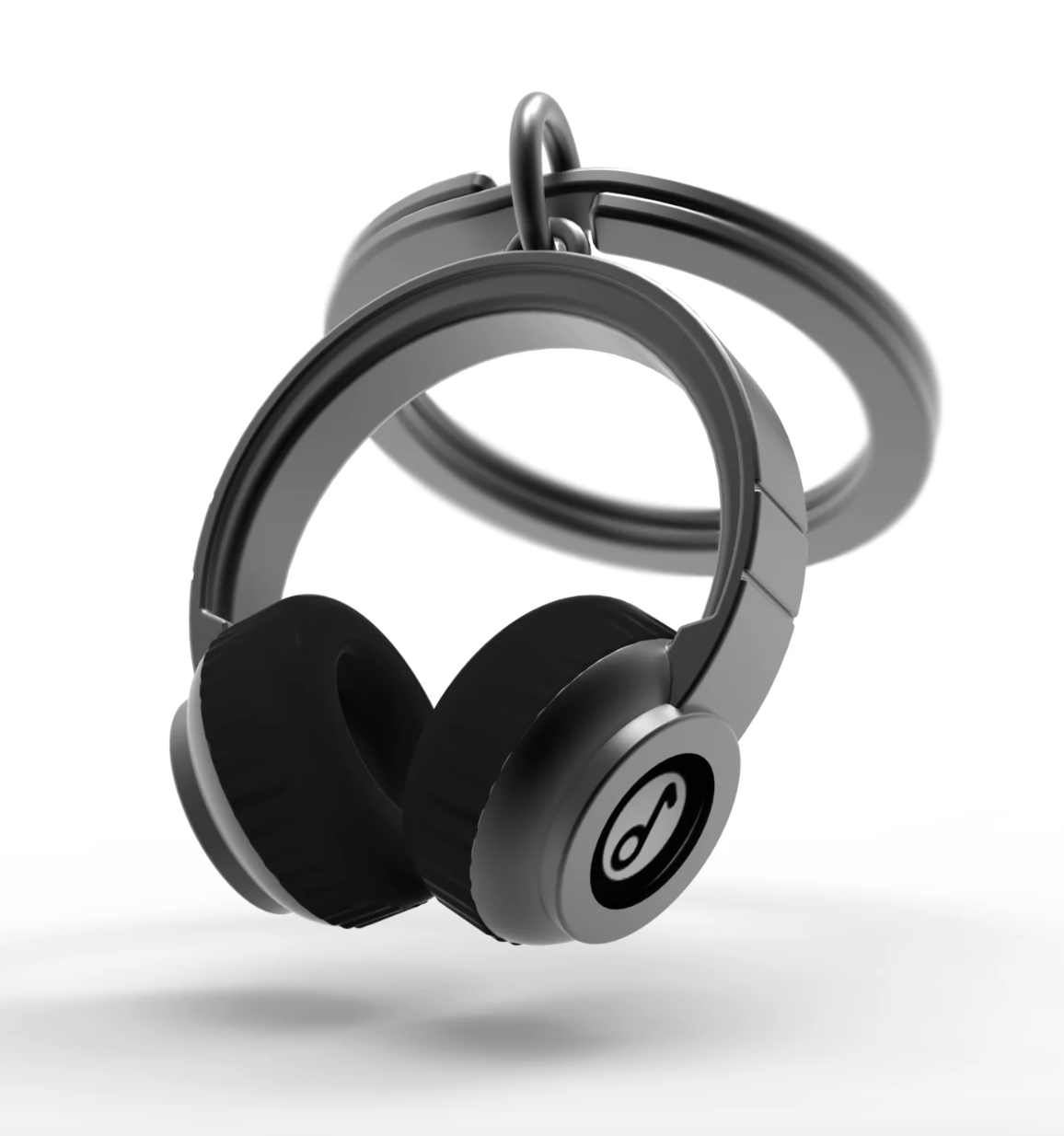 Kulaklık anahtarlık - mtm074-01