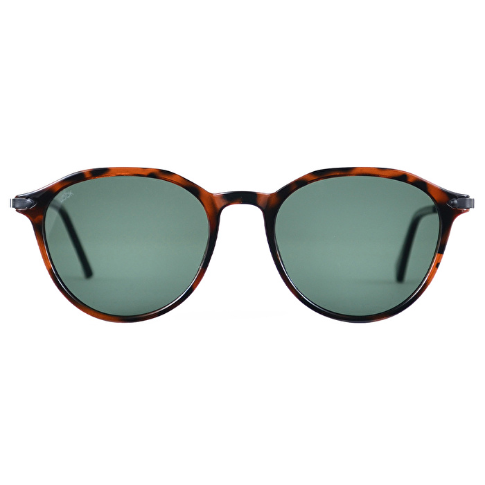 LOOKlight Gregor / Chocolate / Green
