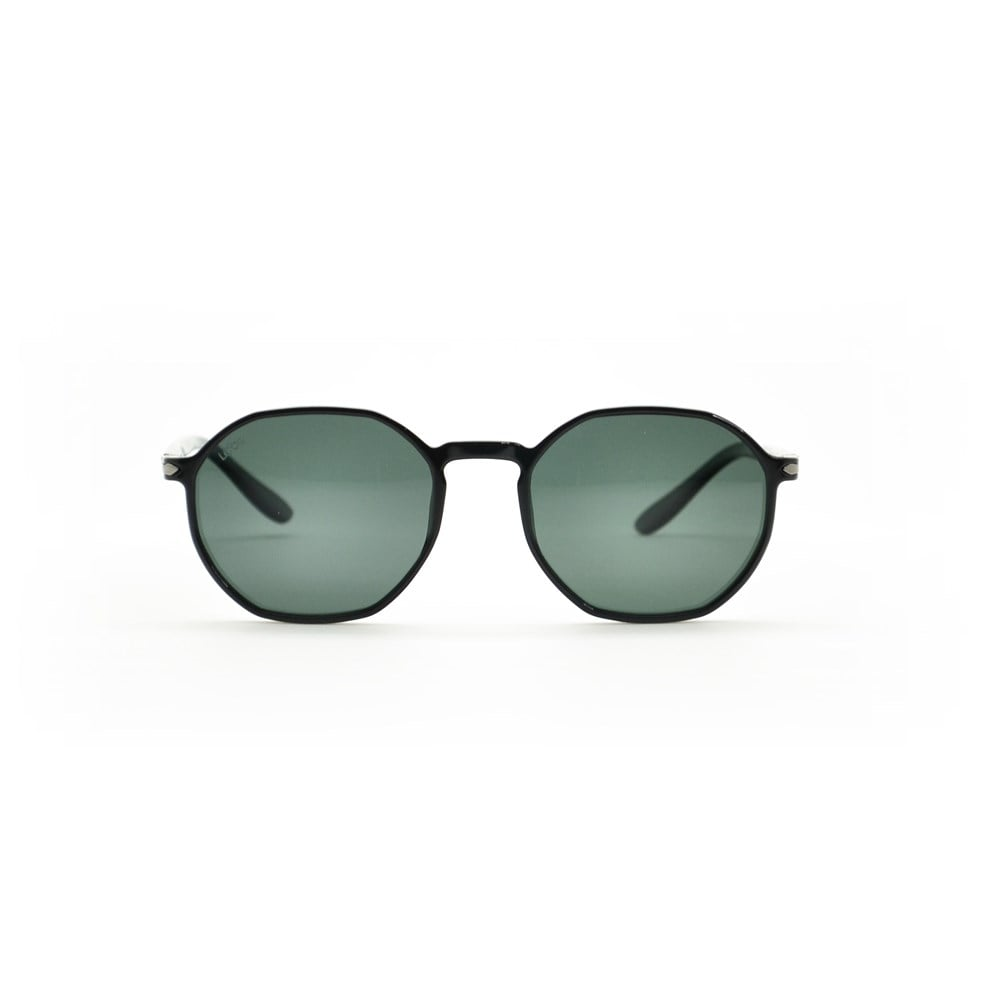 LOOKlight Santorini / Black / Green