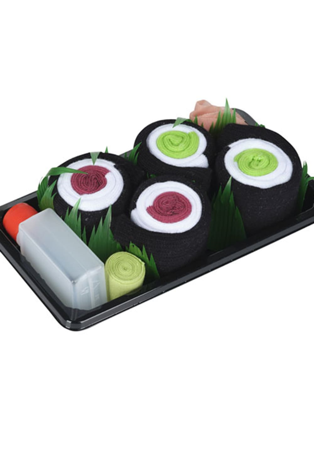 Maki Roll Socks