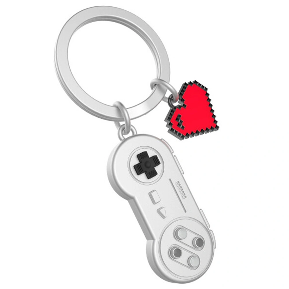 Metalmorphose Oyun Konsolu Anahtarlık - MTM294-01