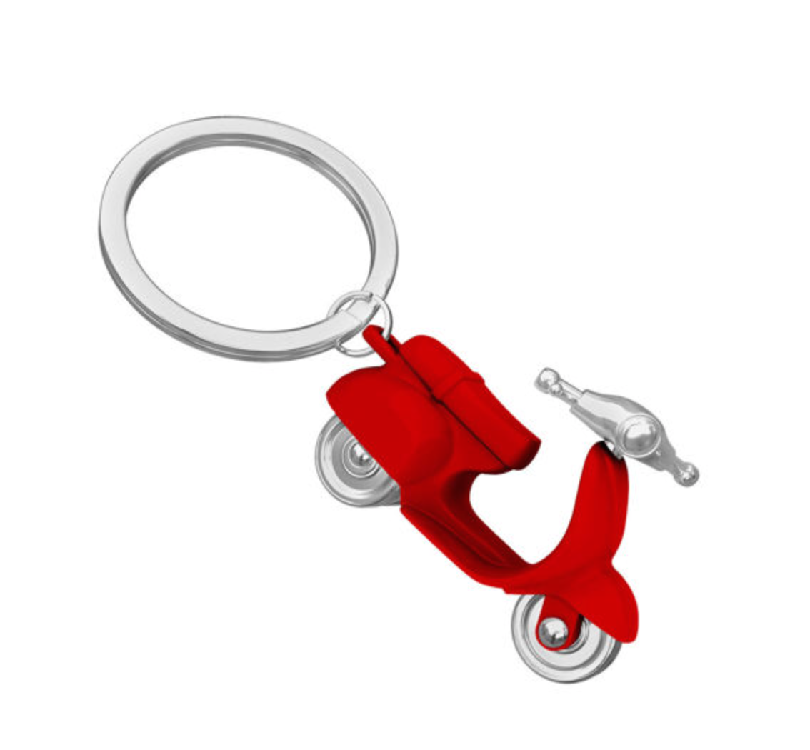 Metalmorphose Scooter Anahtarlık - MTM933-01