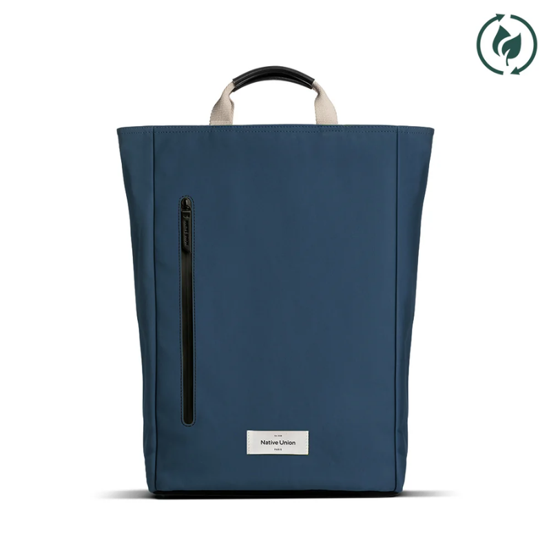 Native Union WFA Navy Shoulder Bag